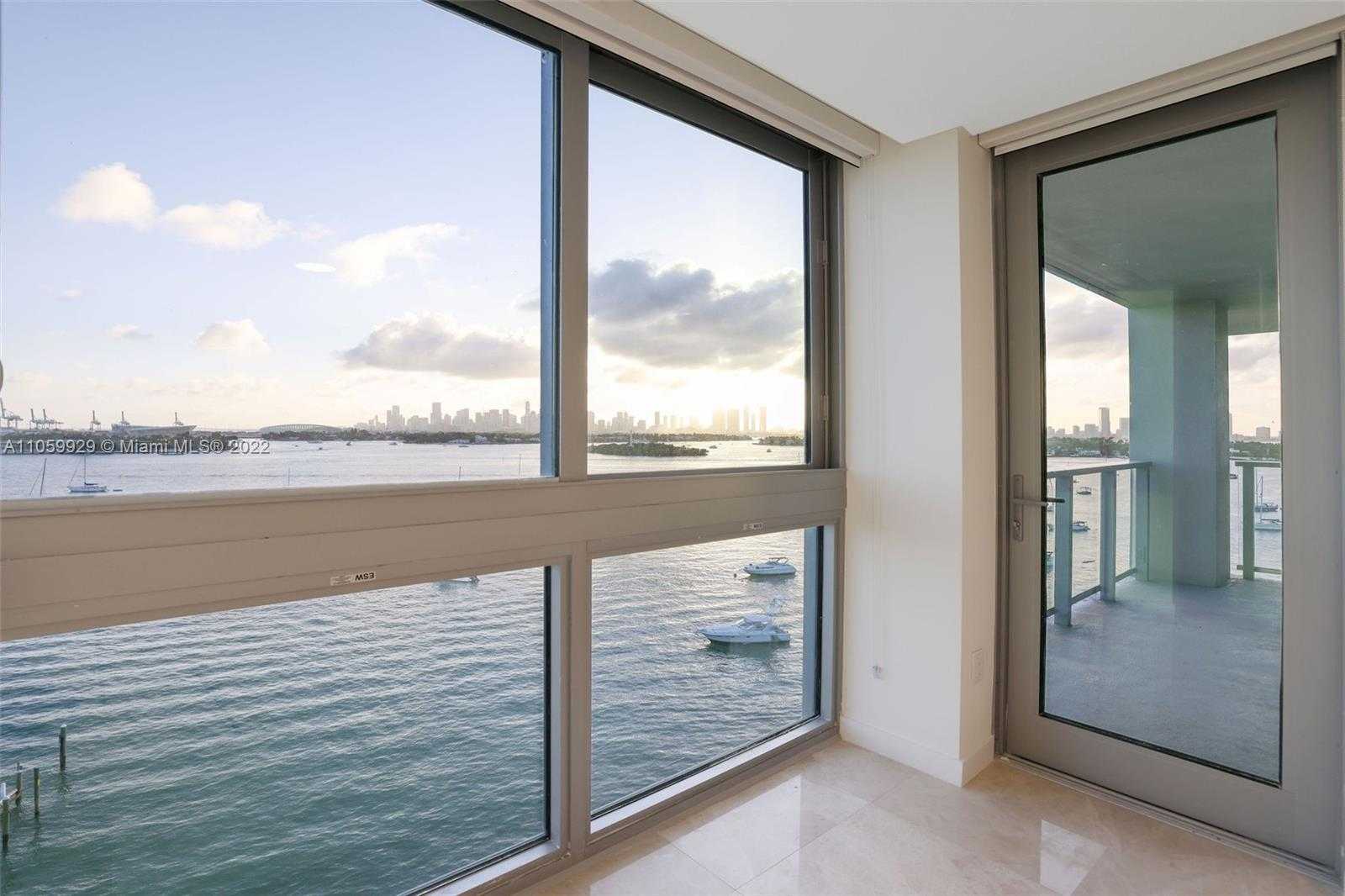 Small Image of 1504 BAY RD #N-1115, Miami Beach Number 32