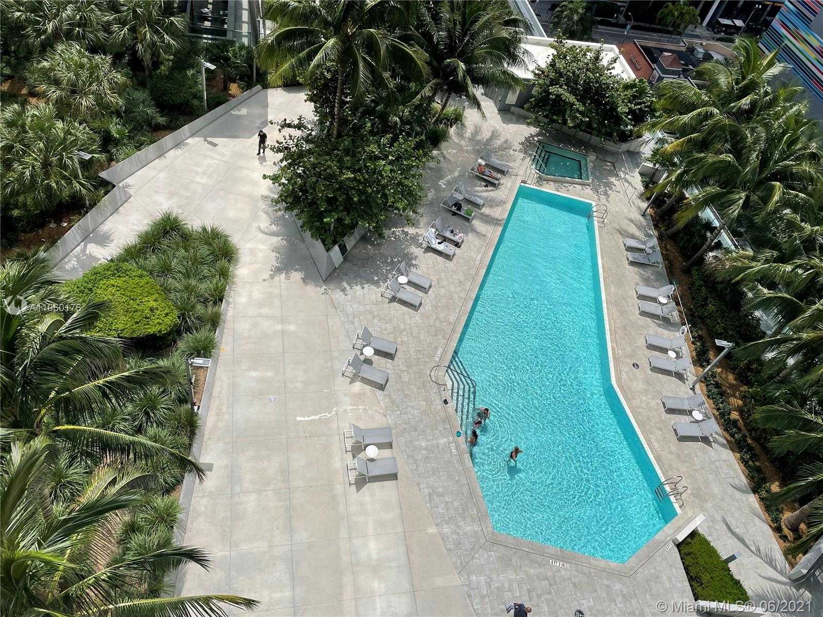 Small Image of 88 SOUTH WEST 7 ST #1405, Miami Number 12