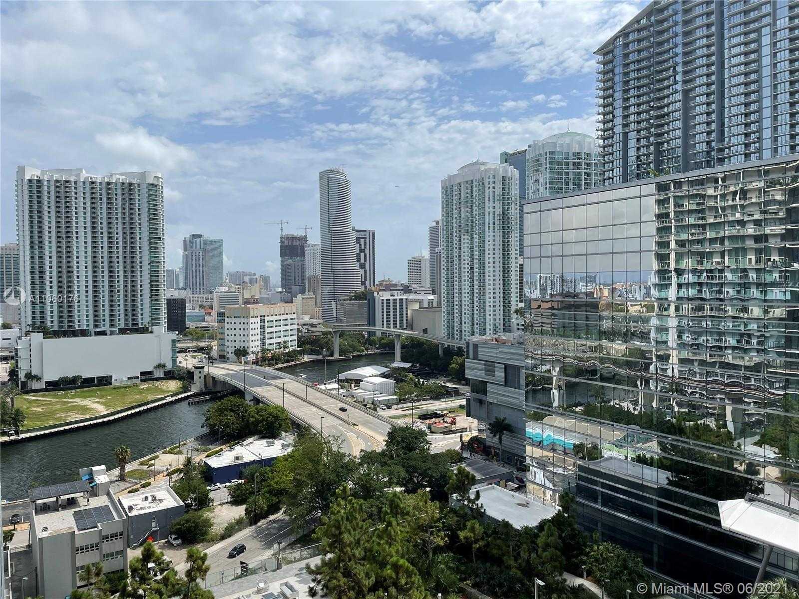 Small Image of 88 SOUTH WEST 7 ST #1405, Miami Number 13