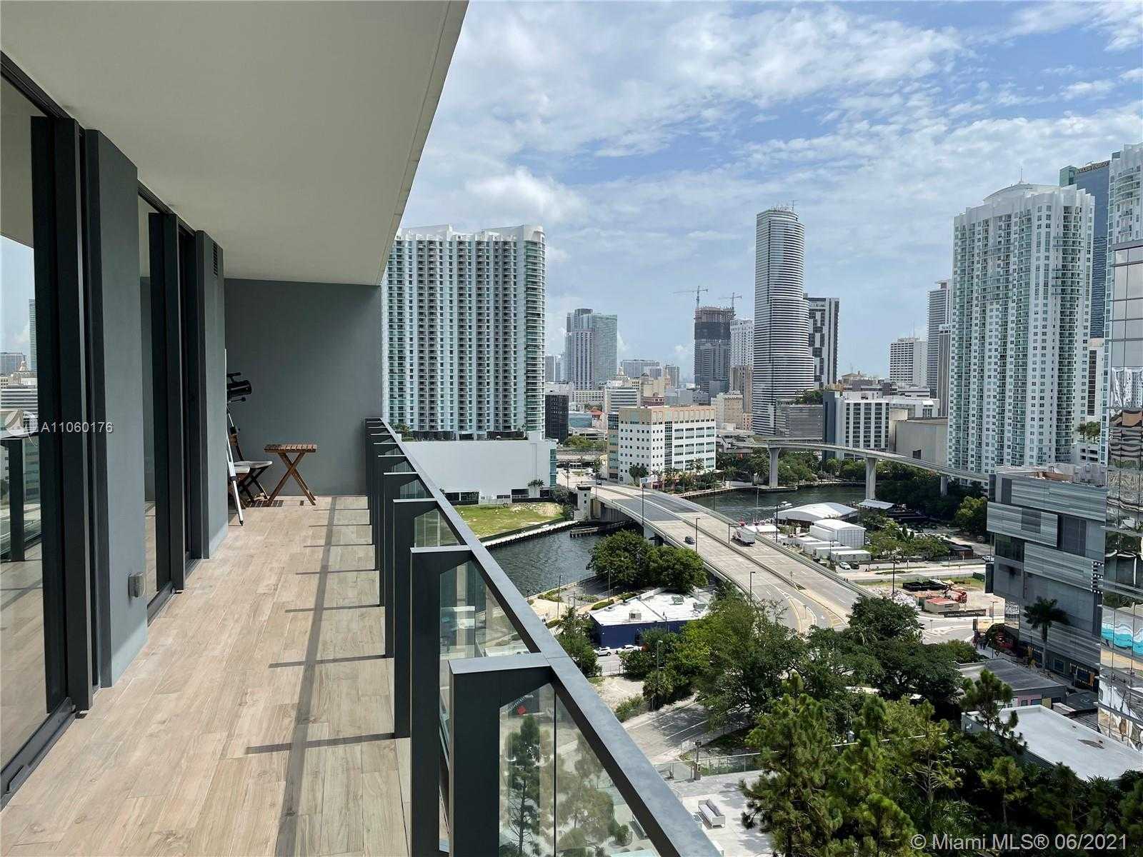 Small Image of 88 SOUTH WEST 7 ST #1405, Miami Number 14