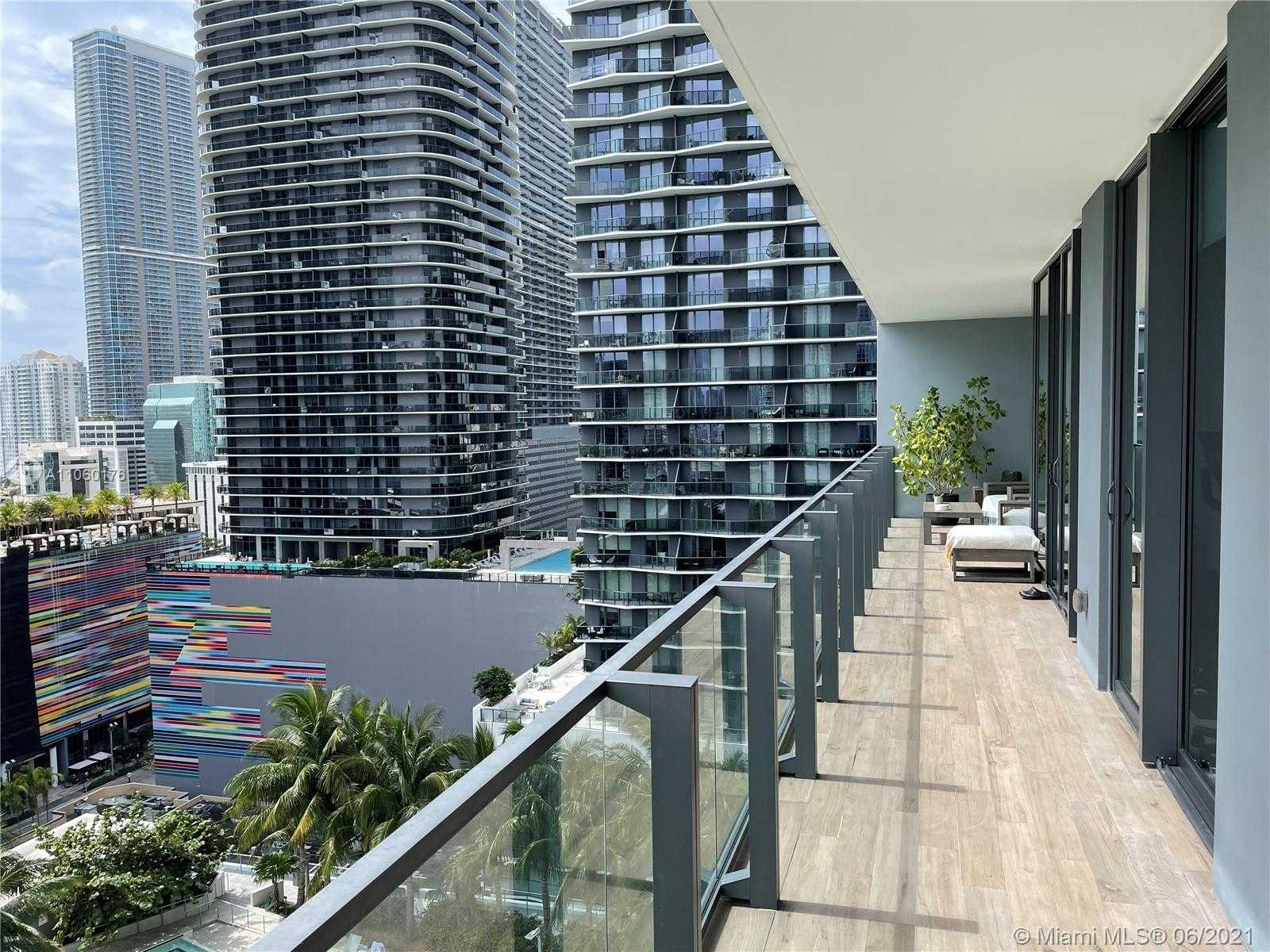 Small Image of 88 SOUTH WEST 7 ST #1405, Miami Number 15