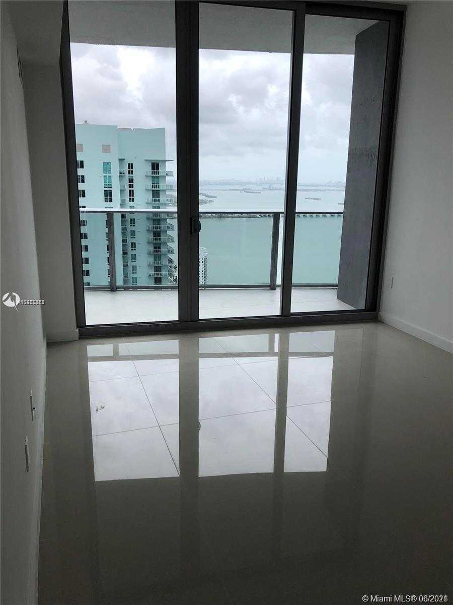 Small Image of 488 NORTH EAST 18TH ST #PH09, Miami Number 6
