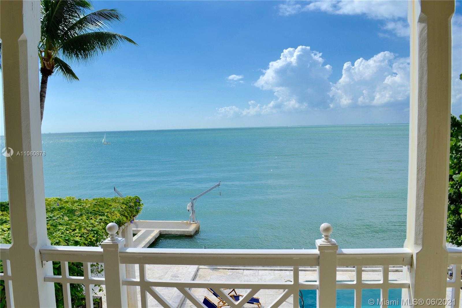 Small Image of 710 SOUTH MASHTA DR, Key Biscayne Number 12