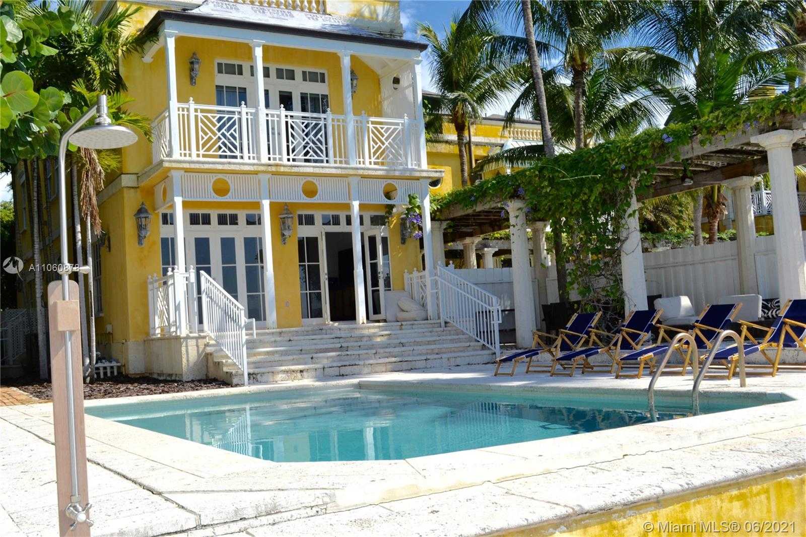 Small Image of 710 SOUTH MASHTA DR, Key Biscayne Number 13
