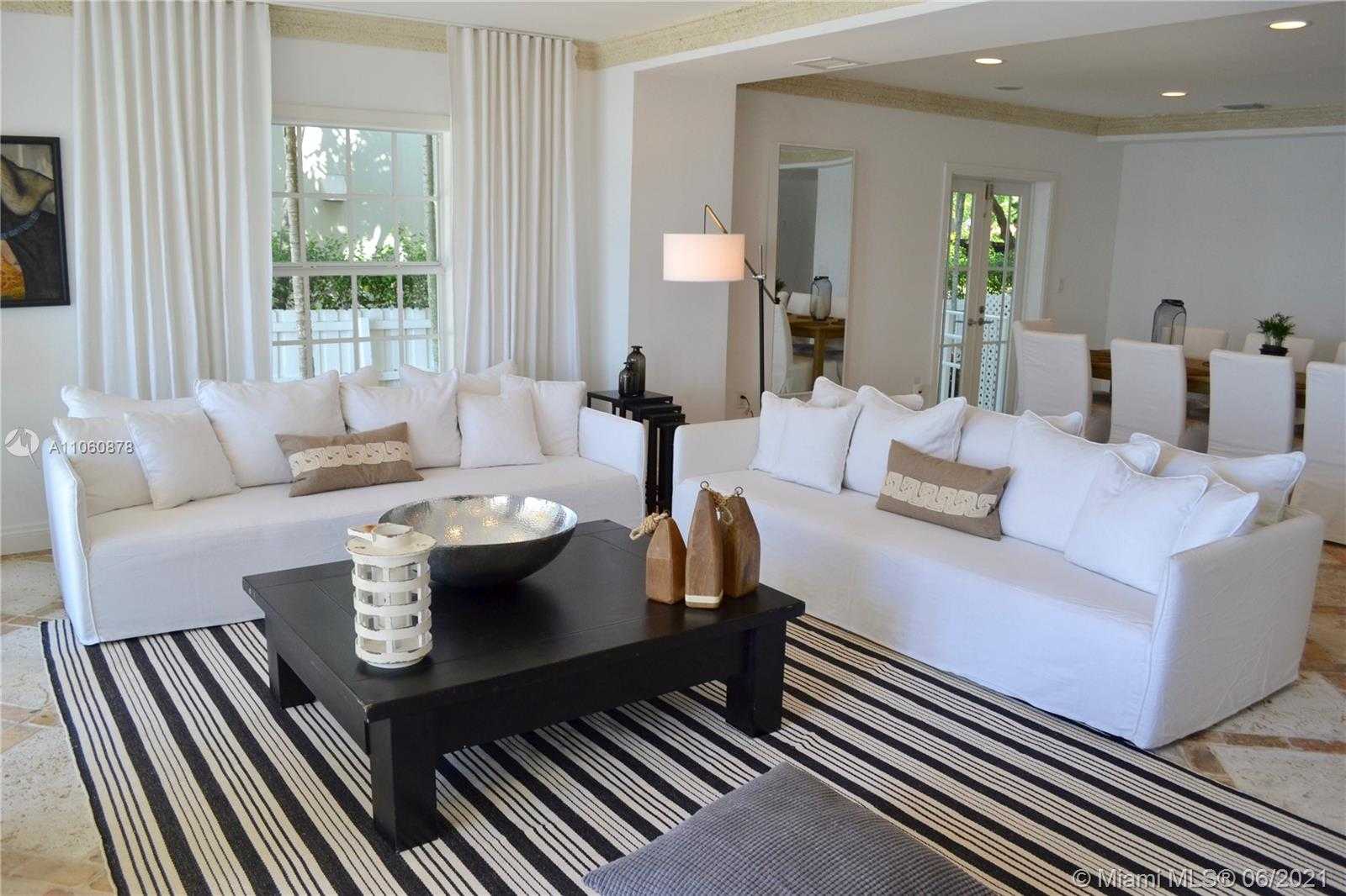 Small Image of 710 SOUTH MASHTA DR, Key Biscayne Number 2