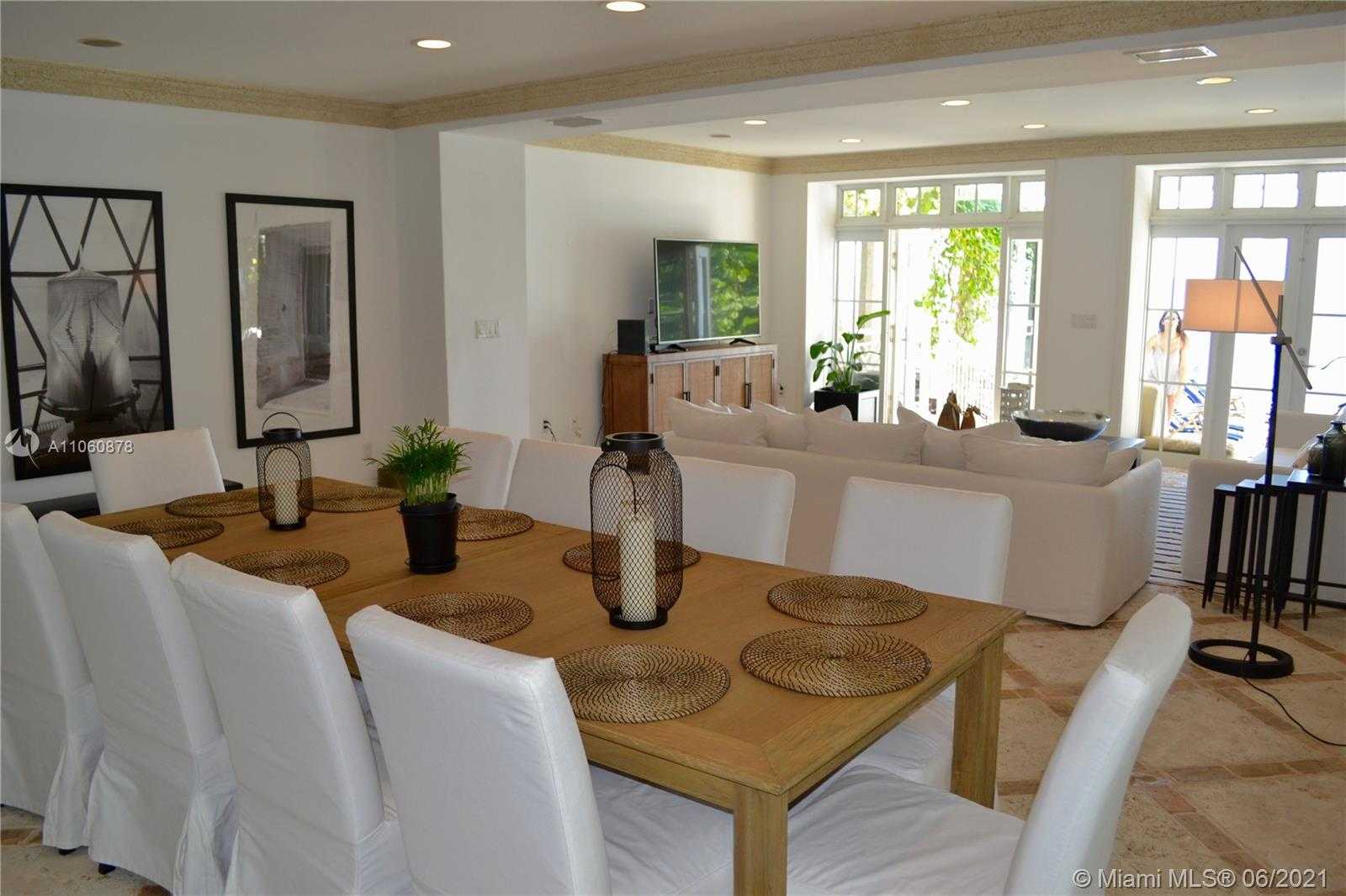 Small Image of 710 SOUTH MASHTA DR, Key Biscayne Number 3