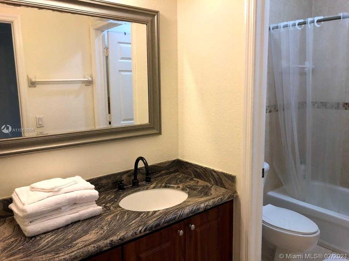 Small Image of 2545 SOUTH WEST 18TH ST #2545, Miami Number 10