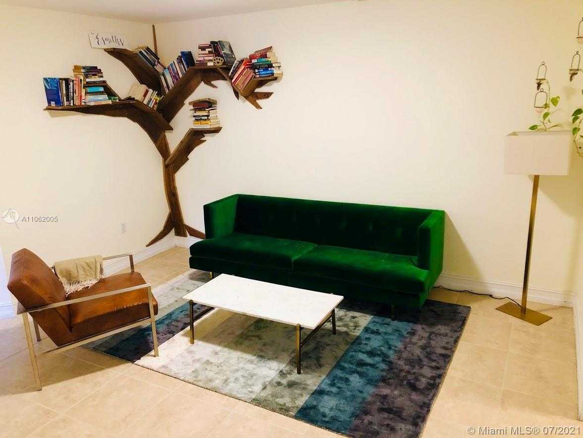 Small Image of 2545 SOUTH WEST 18TH ST #2545, Miami Number 16