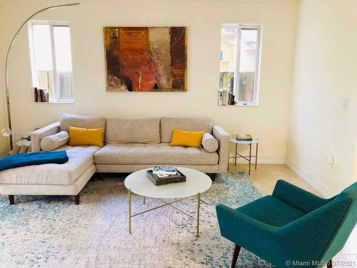 Small Image of 2545 SOUTH WEST 18TH ST #2545, Miami Number 2