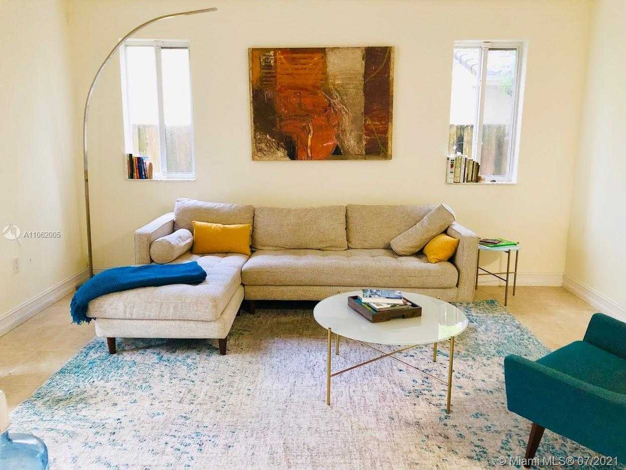 Small Image of 2545 SOUTH WEST 18TH ST #2545, Miami Number 20