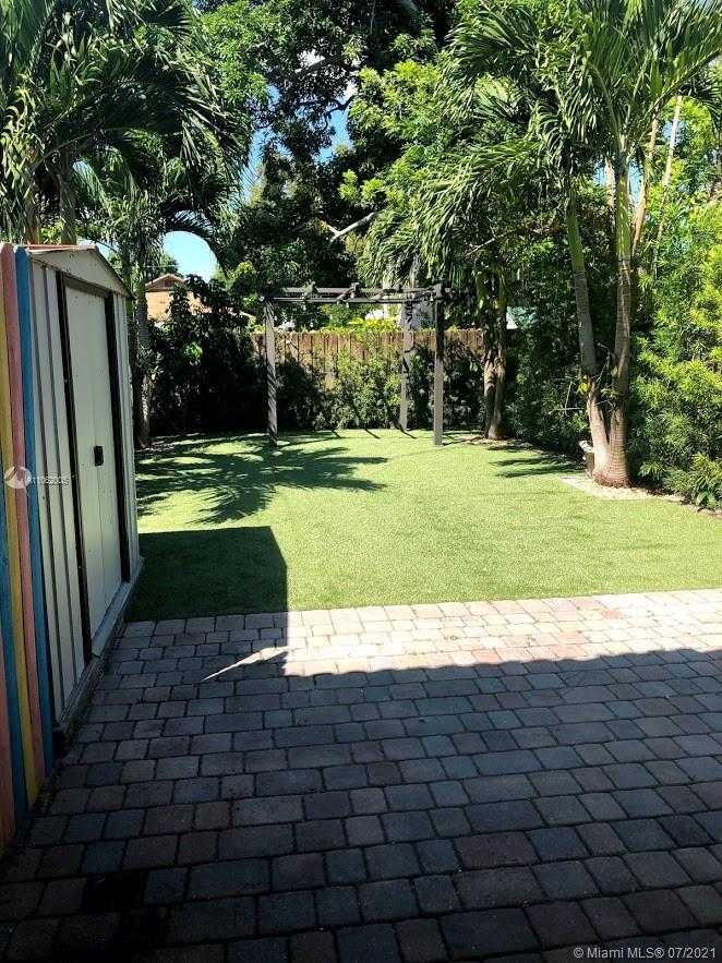 Small Image of 2545 SOUTH WEST 18TH ST #2545, Miami Number 5