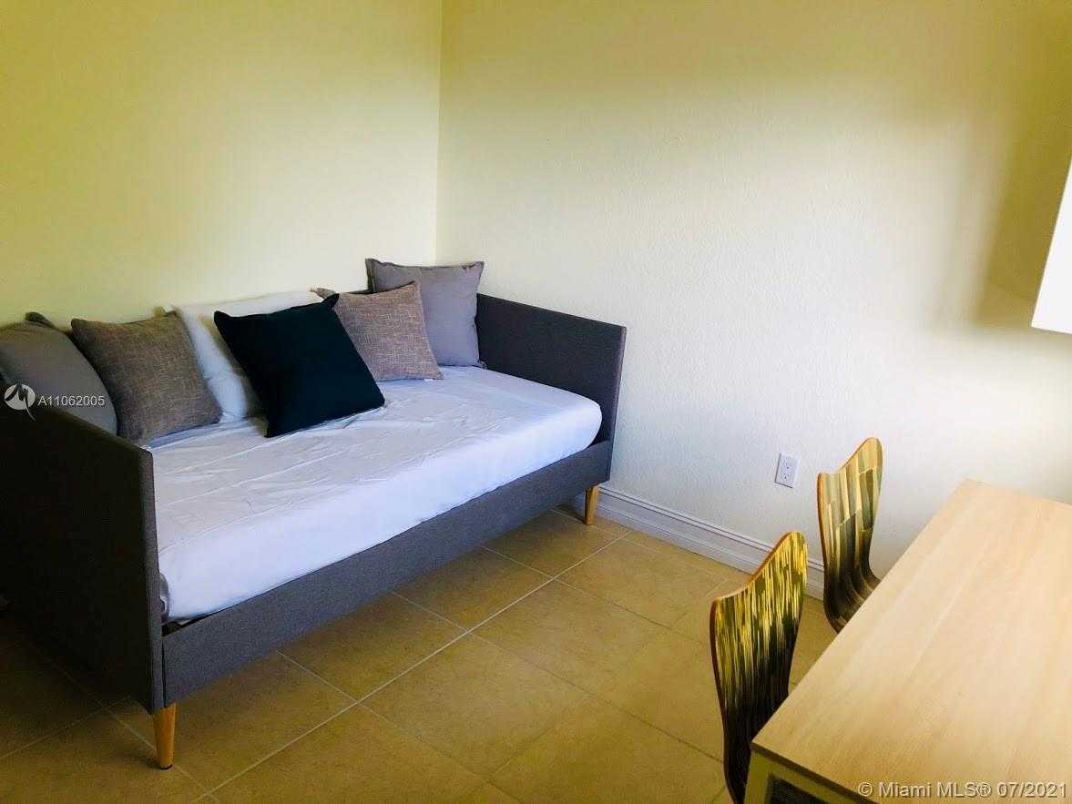 Small Image of 2545 SOUTH WEST 18TH ST #2545, Miami Number 7