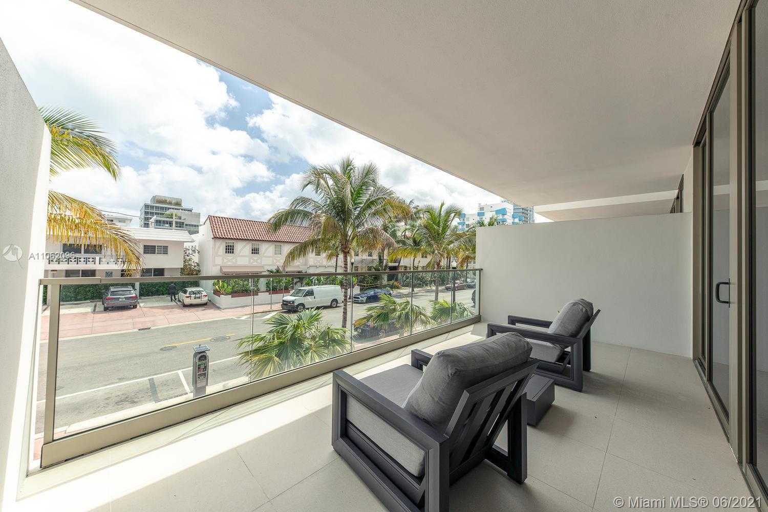Small Image of 300 COLLINS AVE #2A, Miami Beach Number 34