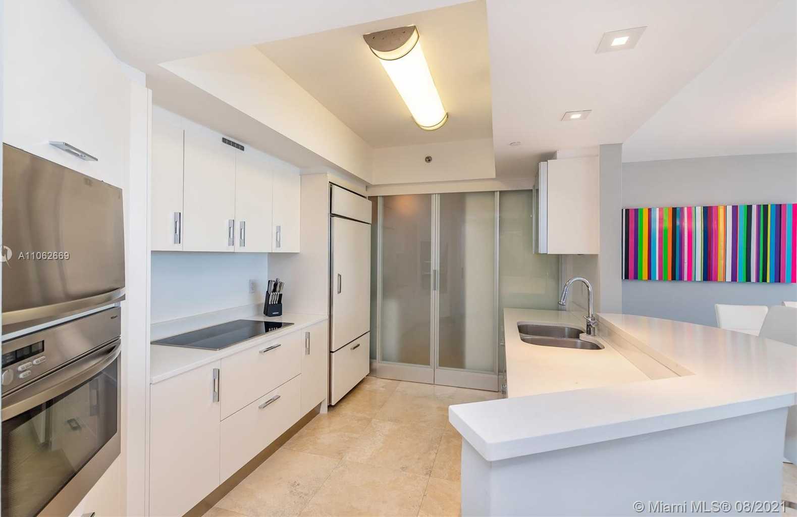 Small Image of 450 ALTON RD #2606, Miami Beach Number 10