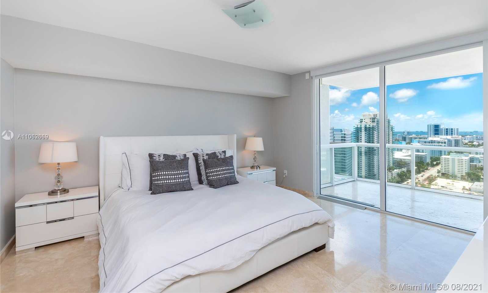 Small Image of 450 ALTON RD #2606, Miami Beach Number 14