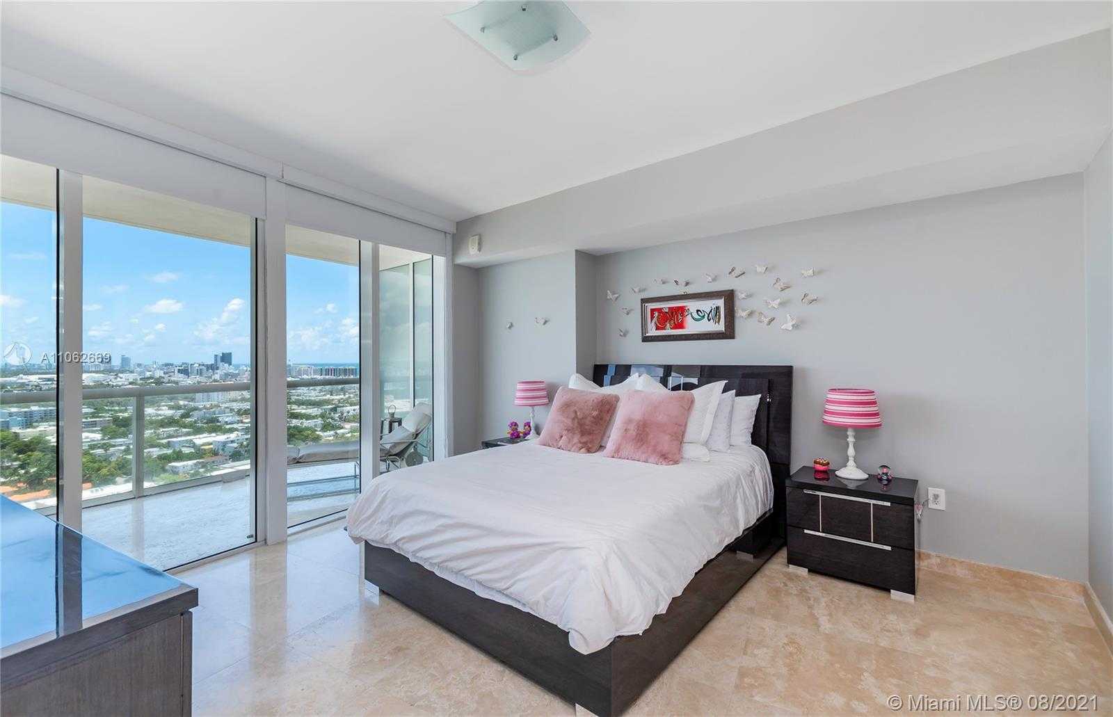 Small Image of 450 ALTON RD #2606, Miami Beach Number 19
