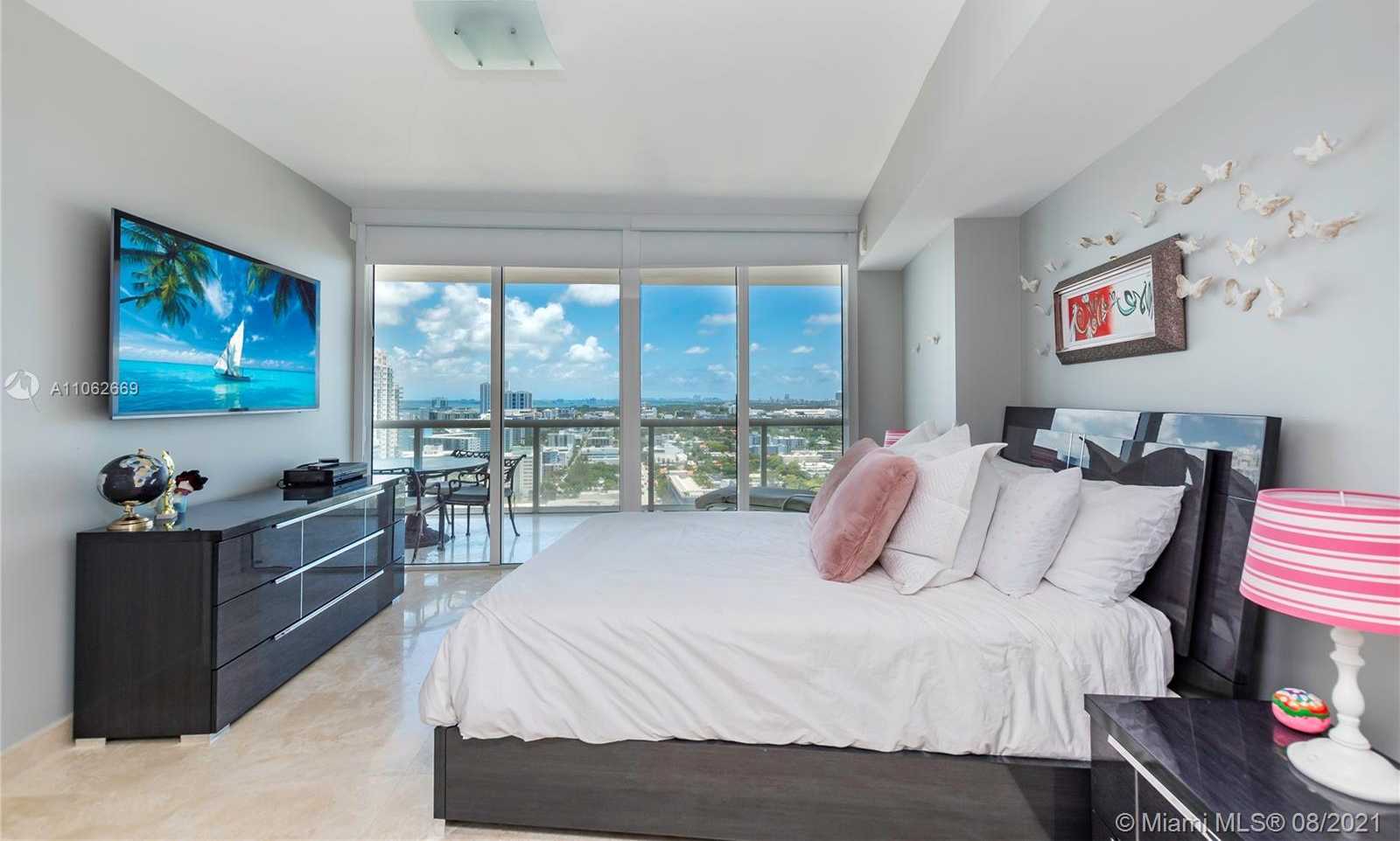 Small Image of 450 ALTON RD #2606, Miami Beach Number 20