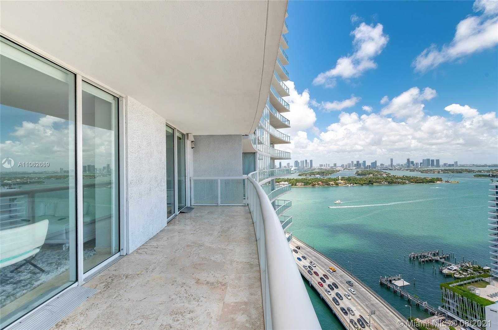 Small Image of 450 ALTON RD #2606, Miami Beach Number 22