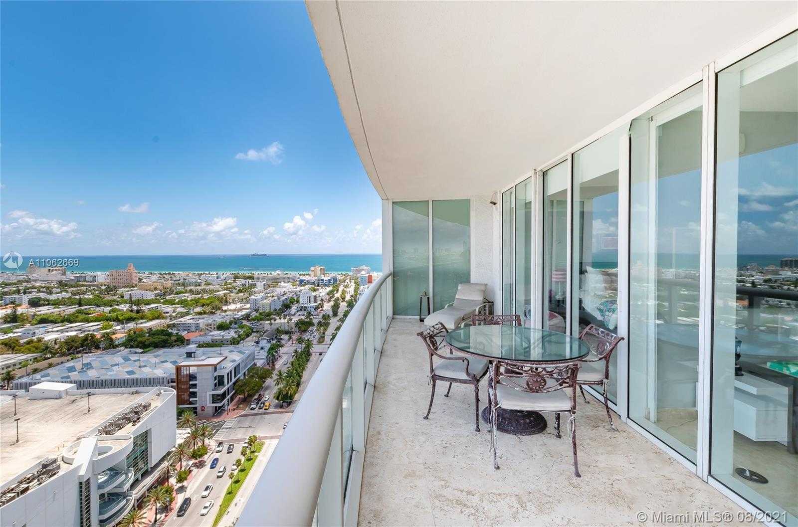 Small Image of 450 ALTON RD #2606, Miami Beach Number 23