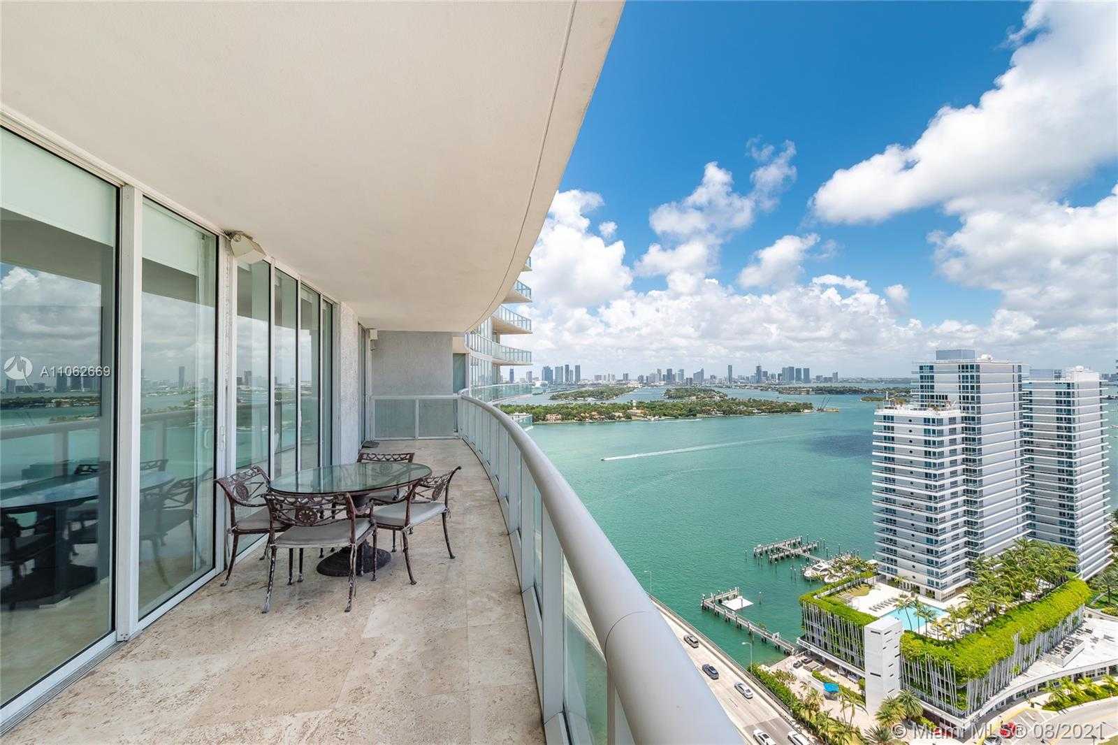 Small Image of 450 ALTON RD #2606, Miami Beach Number 24