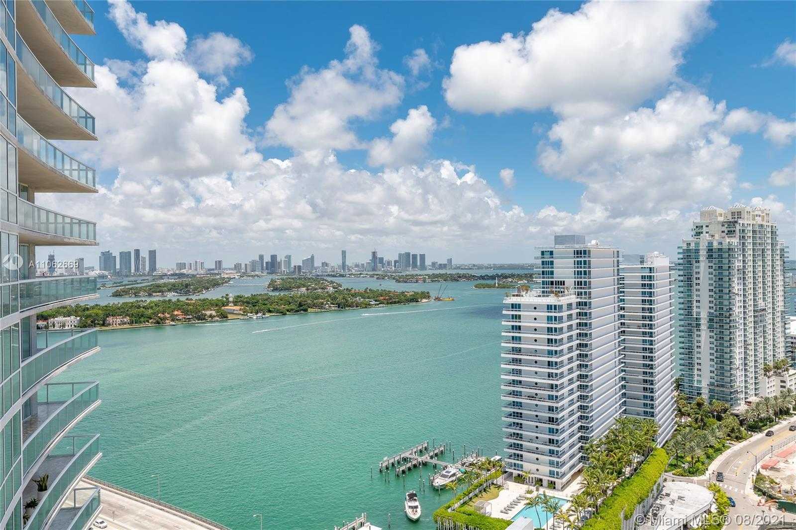 Small Image of 450 ALTON RD #2606, Miami Beach Number 25