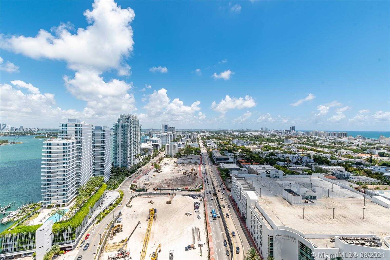 Small Image of 450 ALTON RD #2606, Miami Beach Number 26