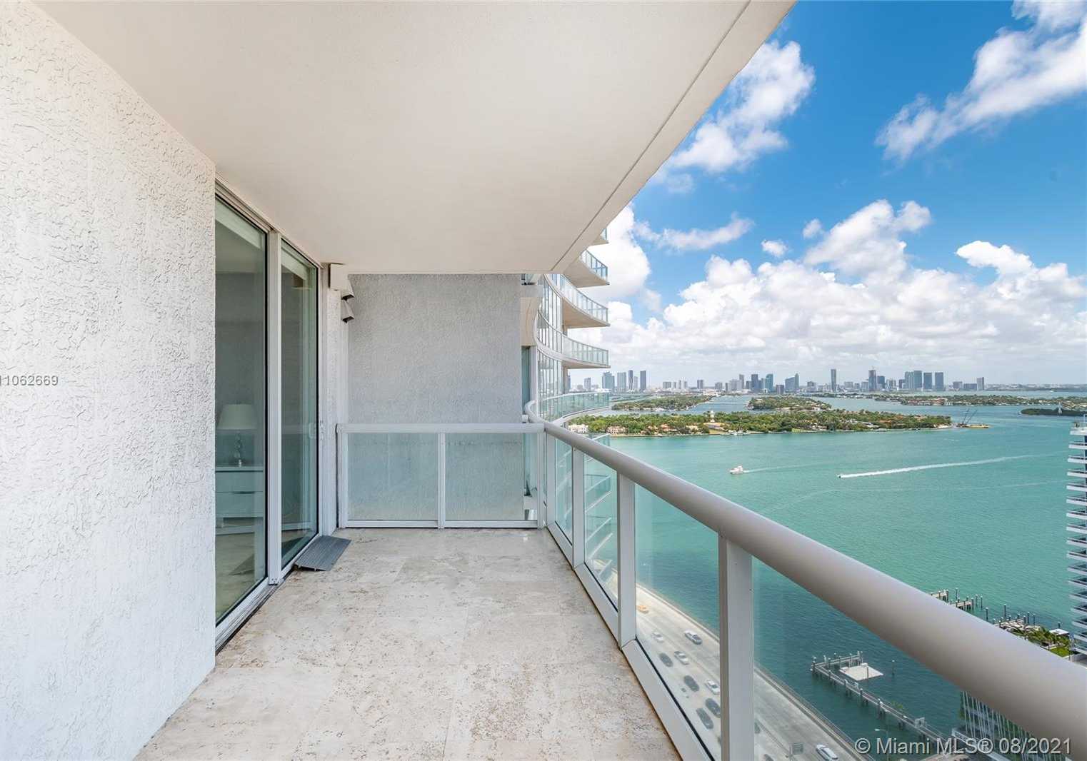 Small Image of 450 ALTON RD #2606, Miami Beach Number 27