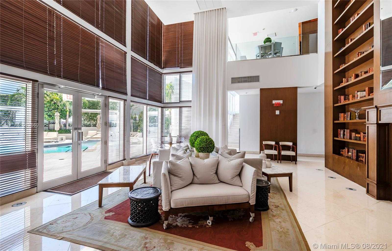 Small Image of 450 ALTON RD #2606, Miami Beach Number 28