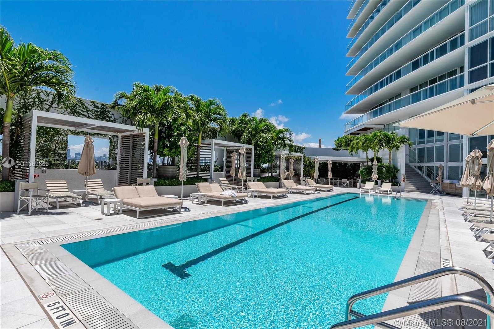 Small Image of 450 ALTON RD #2606, Miami Beach Number 30
