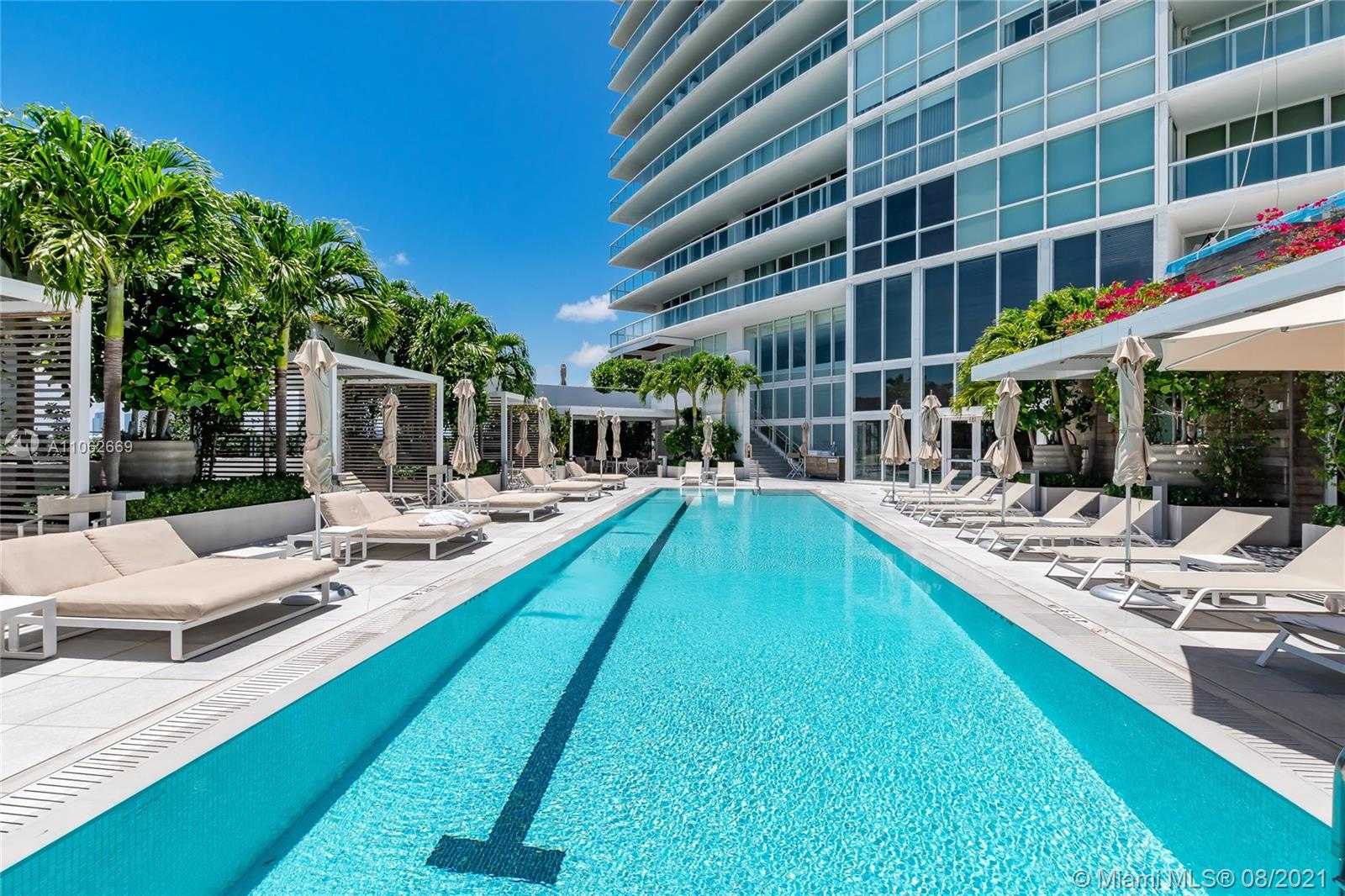 Small Image of 450 ALTON RD #2606, Miami Beach Number 31