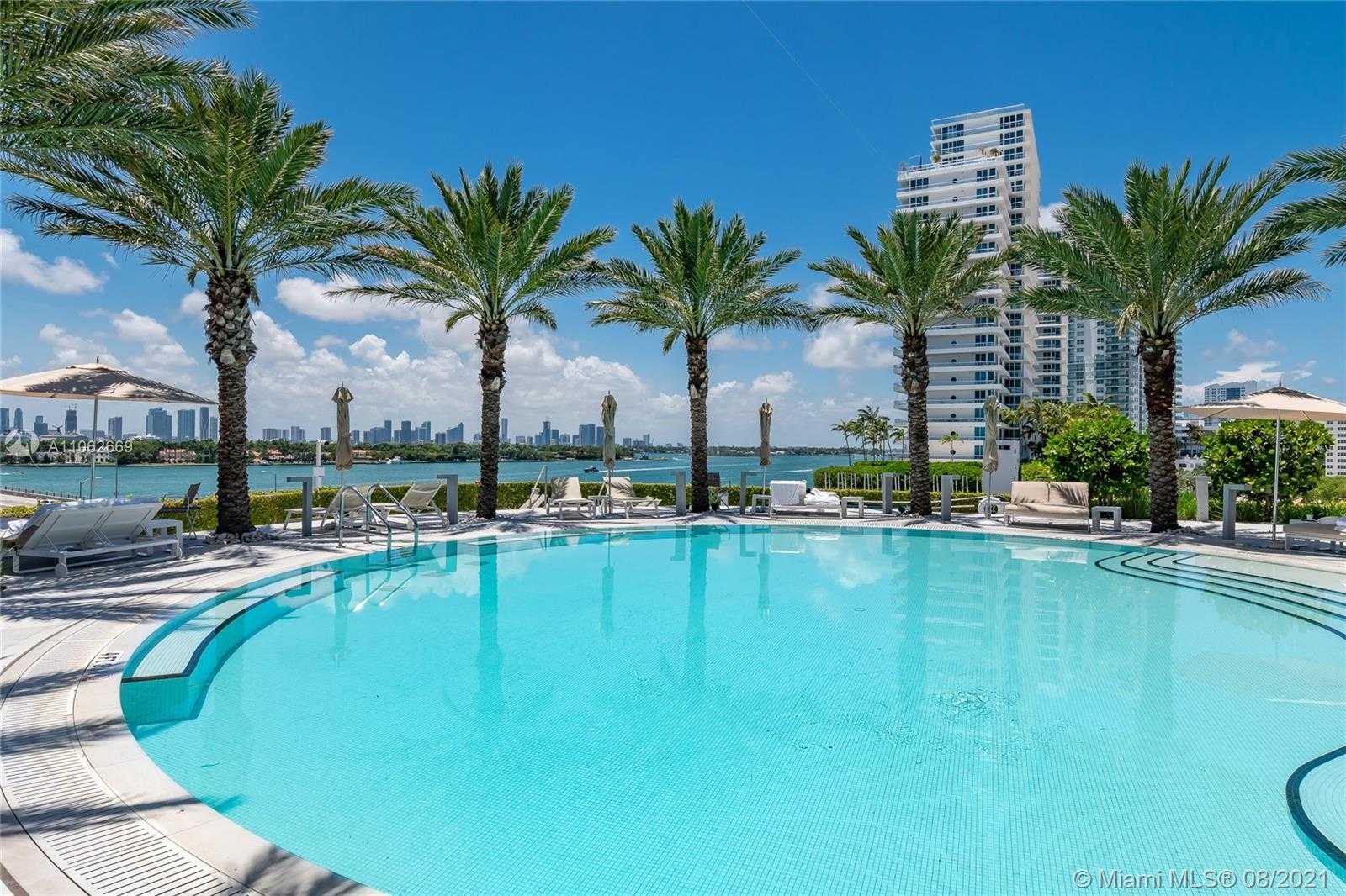 Small Image of 450 ALTON RD #2606, Miami Beach Number 32