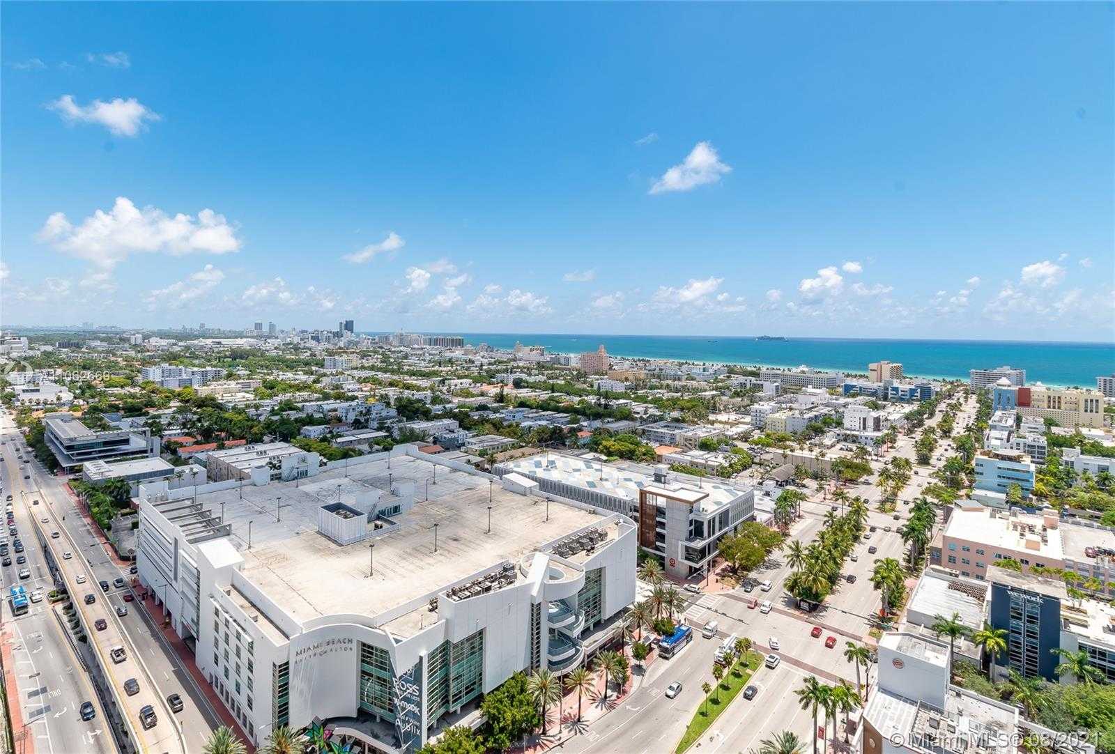 Small Image of 450 ALTON RD #2606, Miami Beach Number 33