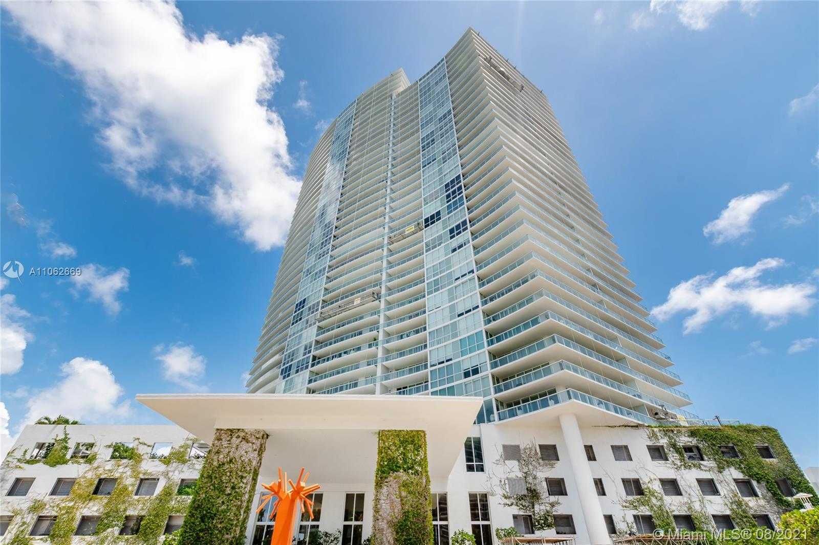 Small Image of 450 ALTON RD #2606, Miami Beach Number 34
