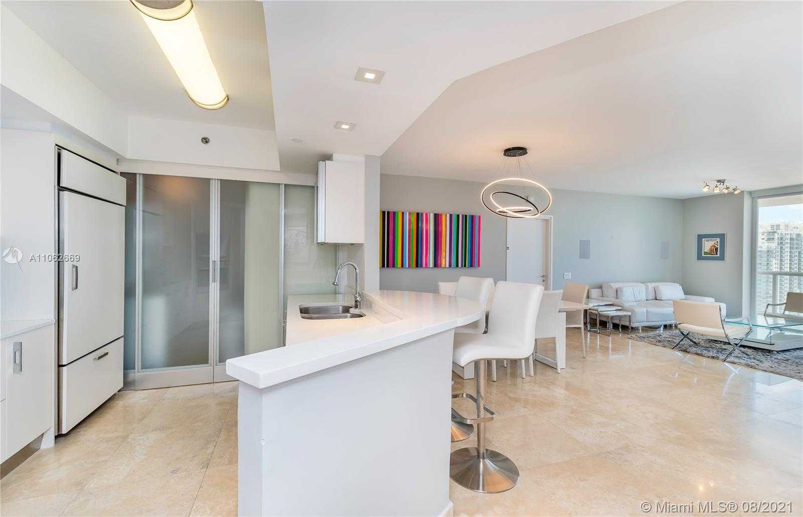Small Image of 450 ALTON RD #2606, Miami Beach Number 4