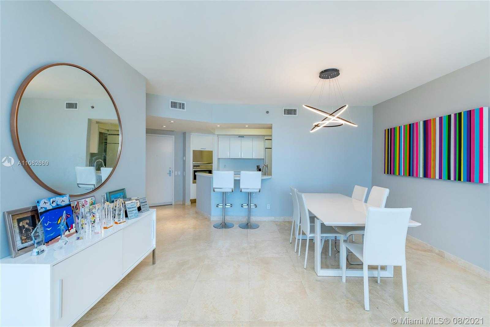 Small Image of 450 ALTON RD #2606, Miami Beach Number 6
