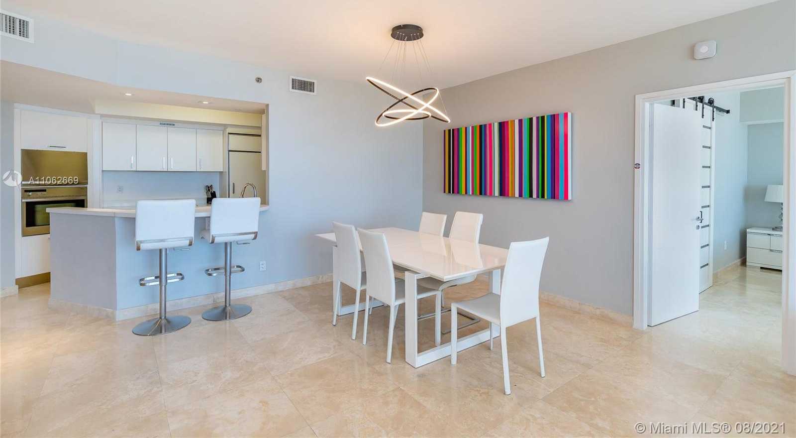 Small Image of 450 ALTON RD #2606, Miami Beach Number 7