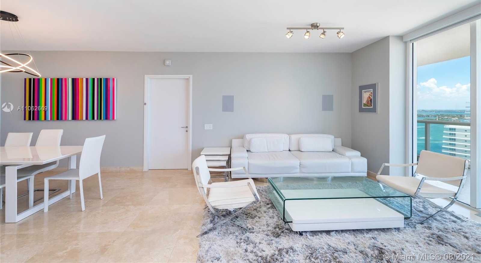 Small Image of 450 ALTON RD #2606, Miami Beach Number 9
