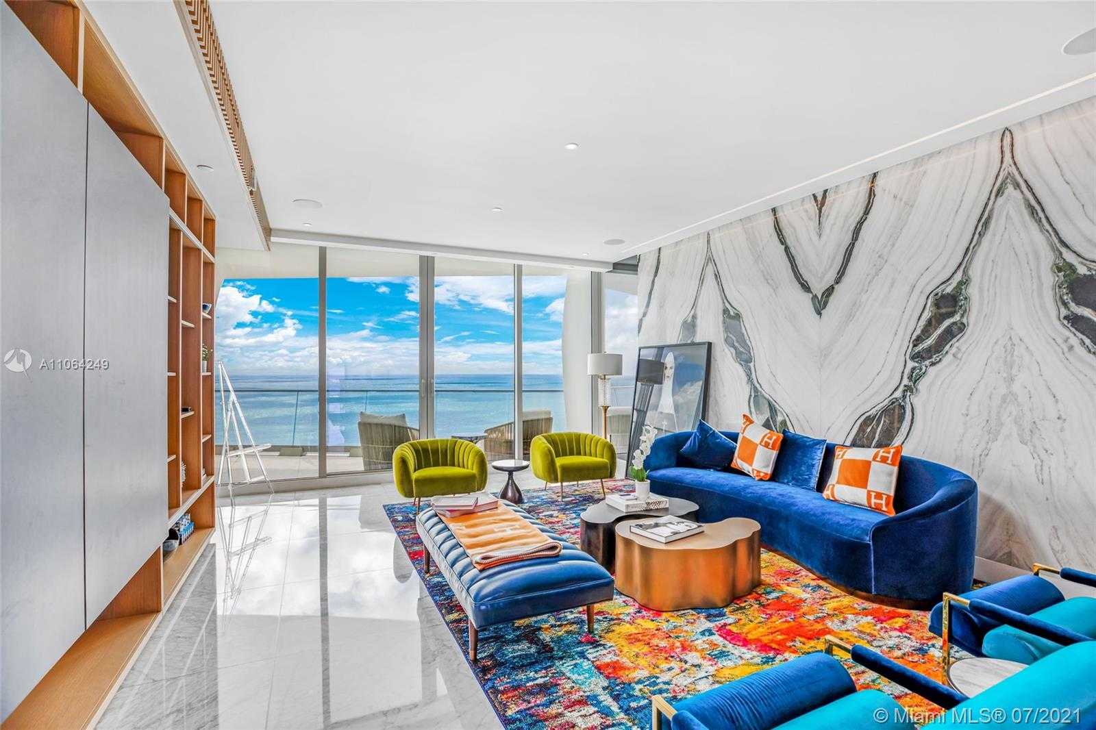 Small Image of 16901 COLLINS AVE #2603, Sunny Isles Beach Number 10