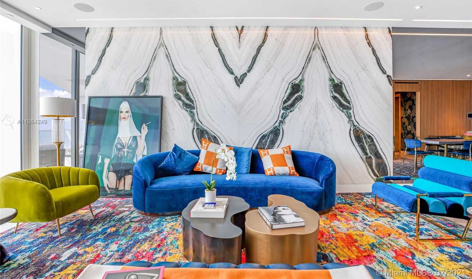 Small Image of 16901 COLLINS AVE #2603, Sunny Isles Beach Number 11