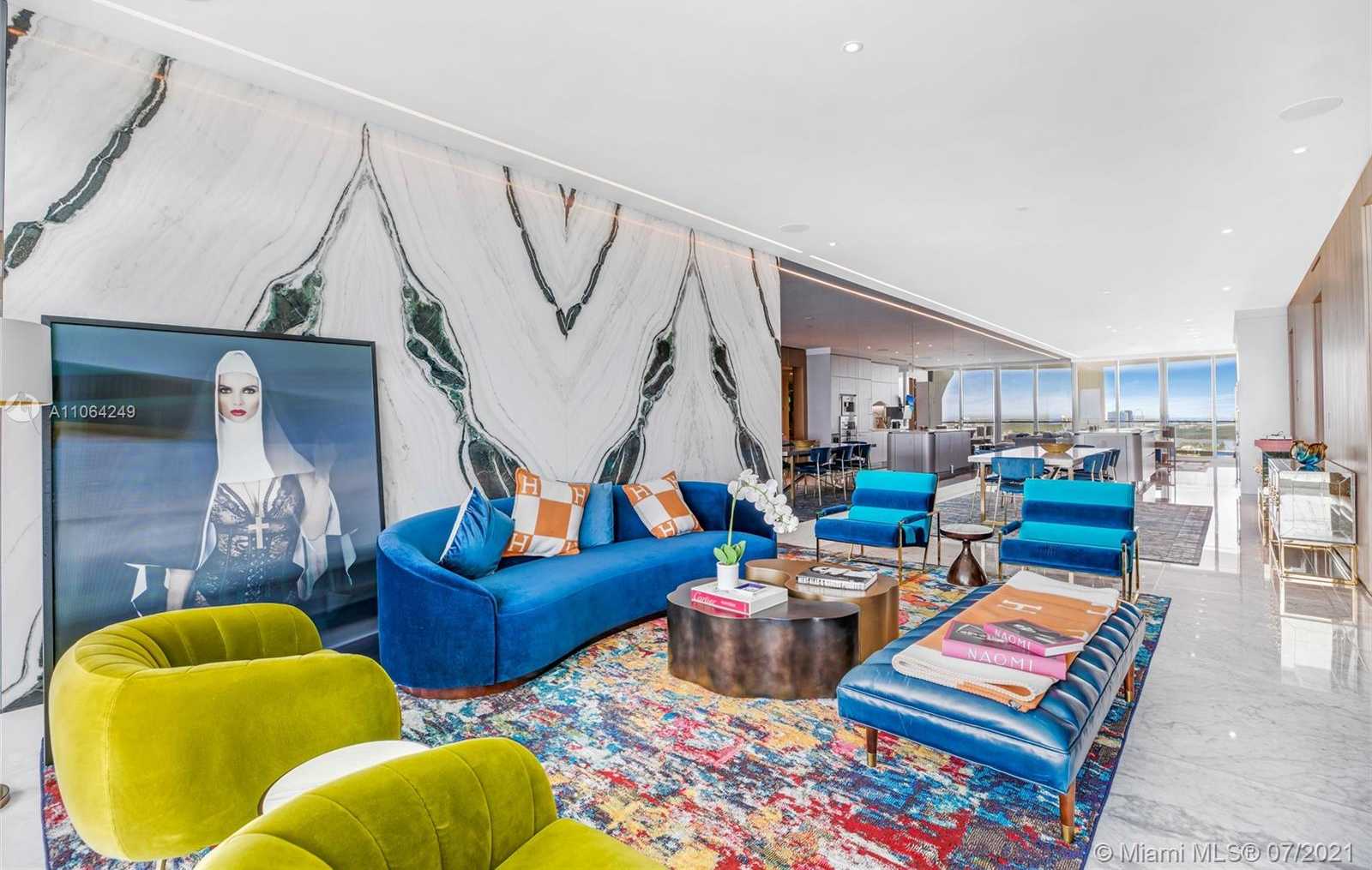 Small Image of 16901 COLLINS AVE #2603, Sunny Isles Beach Number 12