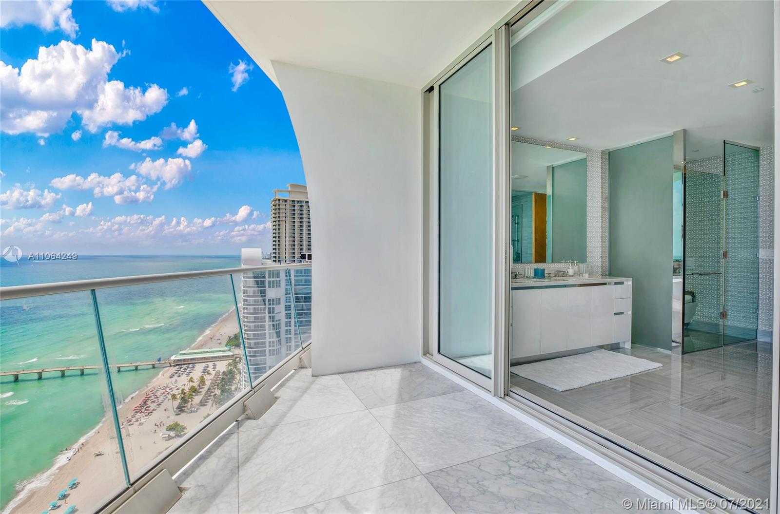 Small Image of 16901 COLLINS AVE #2603, Sunny Isles Beach Number 18