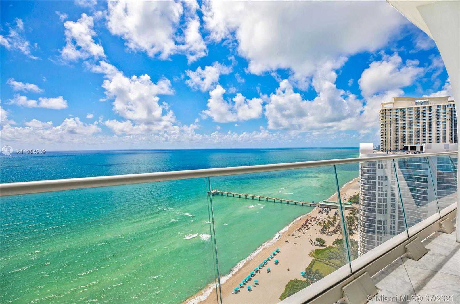 Small Image of 16901 COLLINS AVE #2603, Sunny Isles Beach Number 19