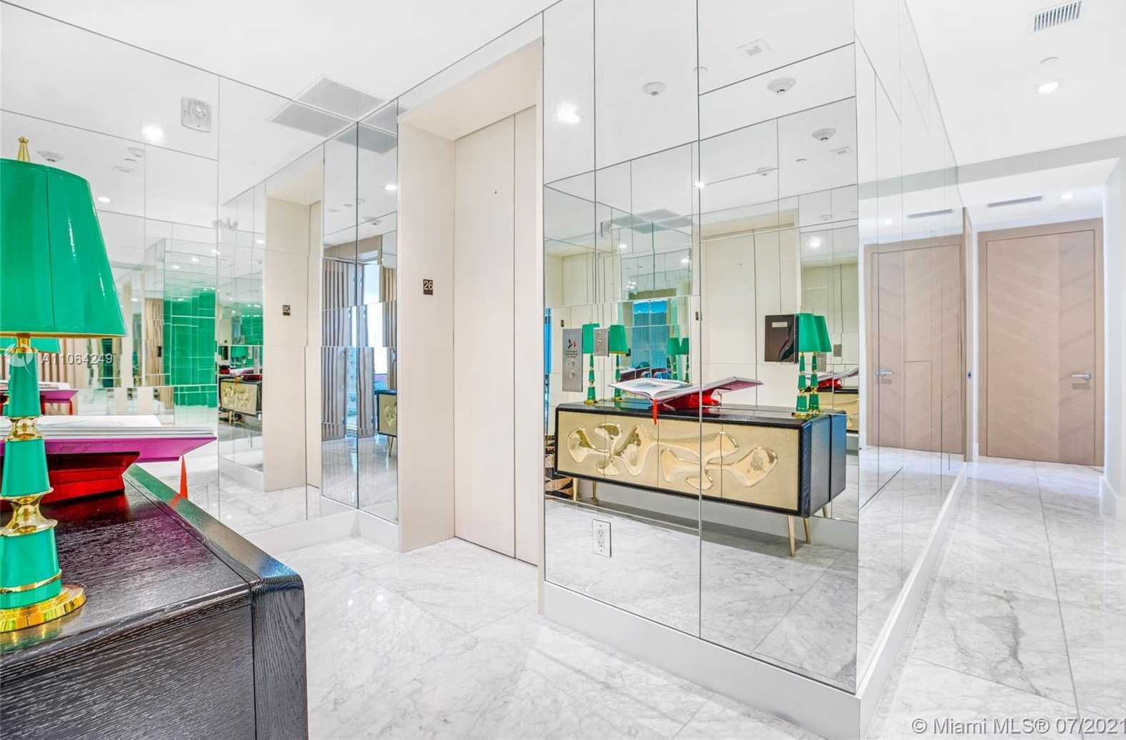Small Image of 16901 COLLINS AVE #2603, Sunny Isles Beach Number 2