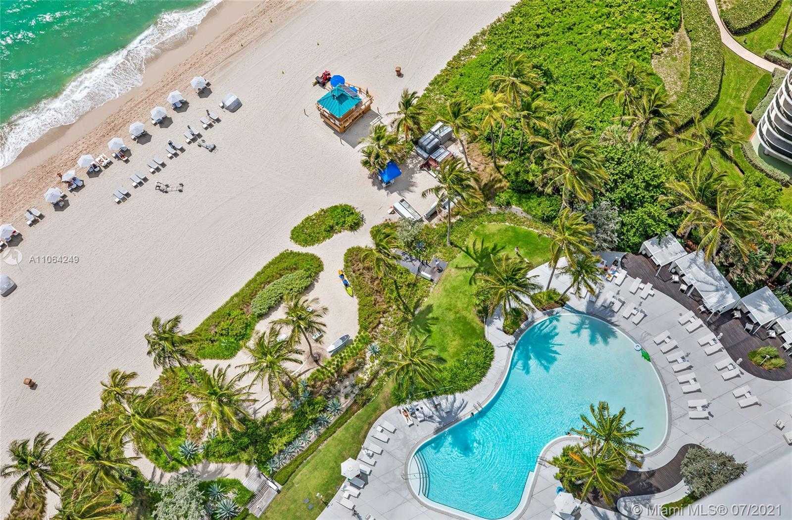 Small Image of 16901 COLLINS AVE #2603, Sunny Isles Beach Number 20