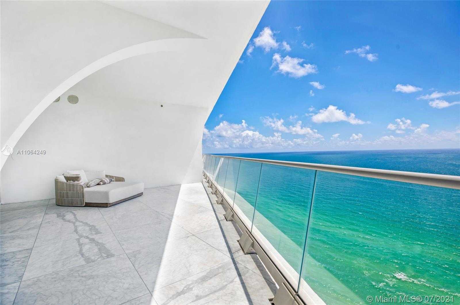 Small Image of 16901 COLLINS AVE #2603, Sunny Isles Beach Number 30