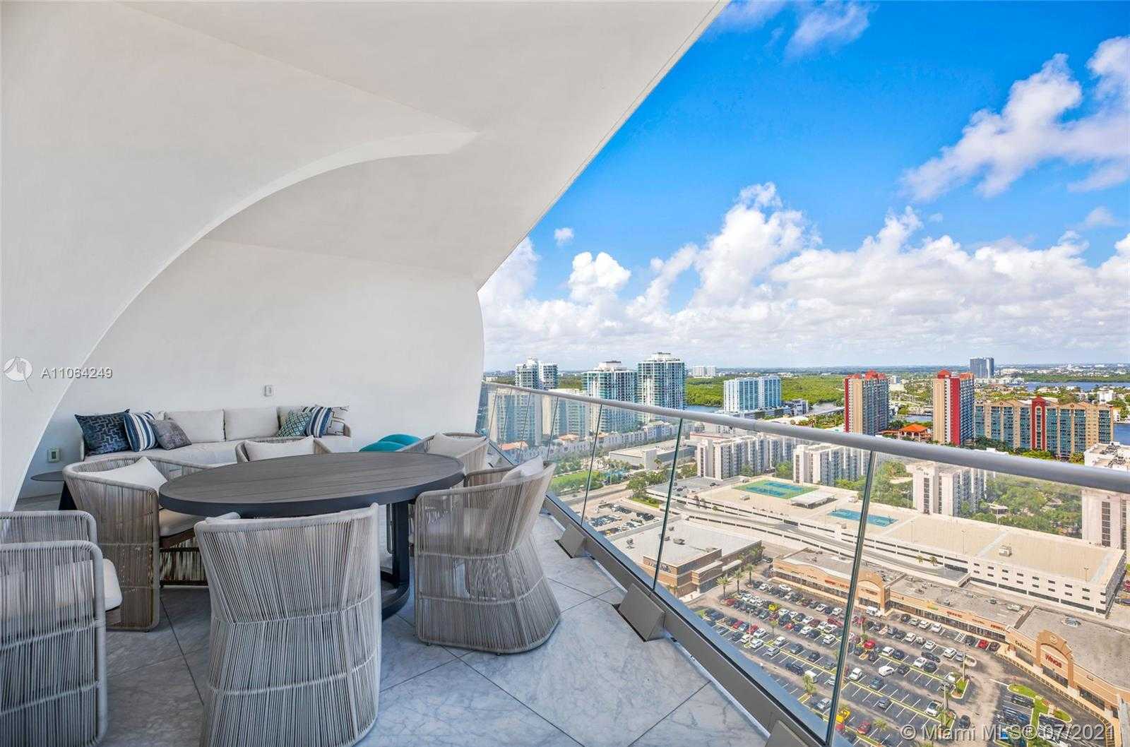 Small Image of 16901 COLLINS AVE #2603, Sunny Isles Beach Number 37