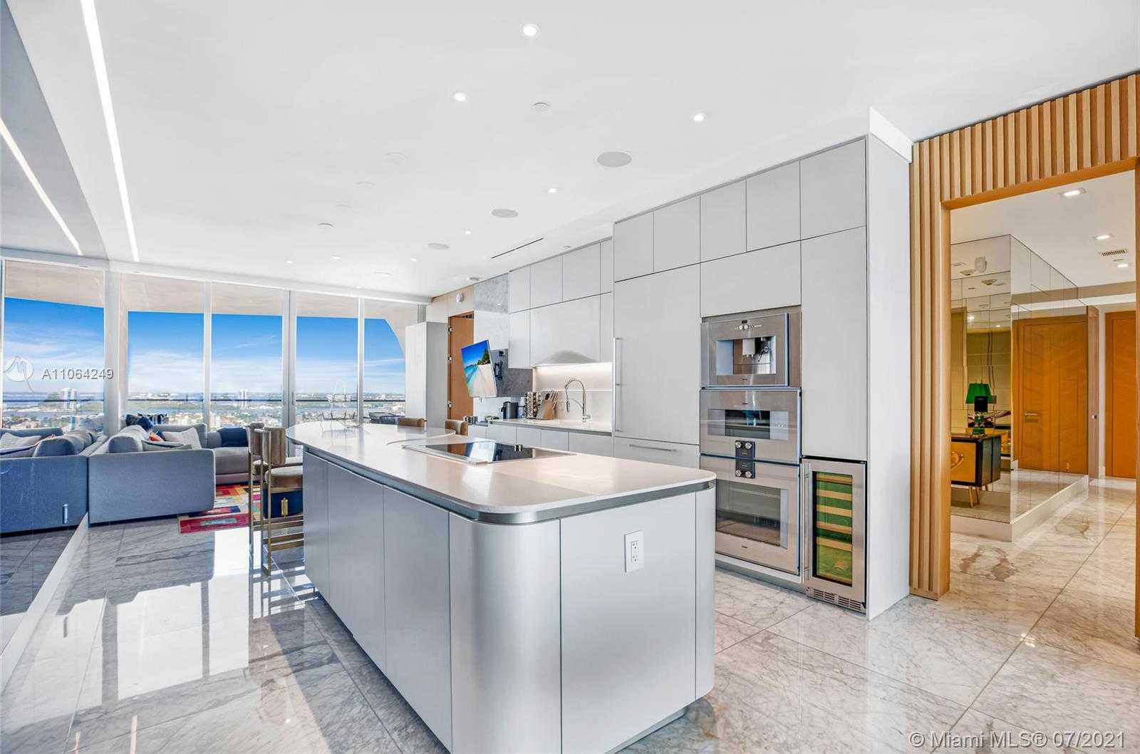 Small Image of 16901 COLLINS AVE #2603, Sunny Isles Beach Number 5