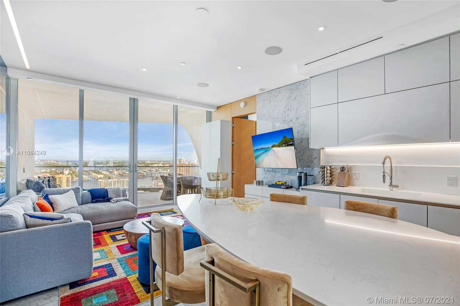 Small Image of 16901 COLLINS AVE #2603, Sunny Isles Beach Number 6