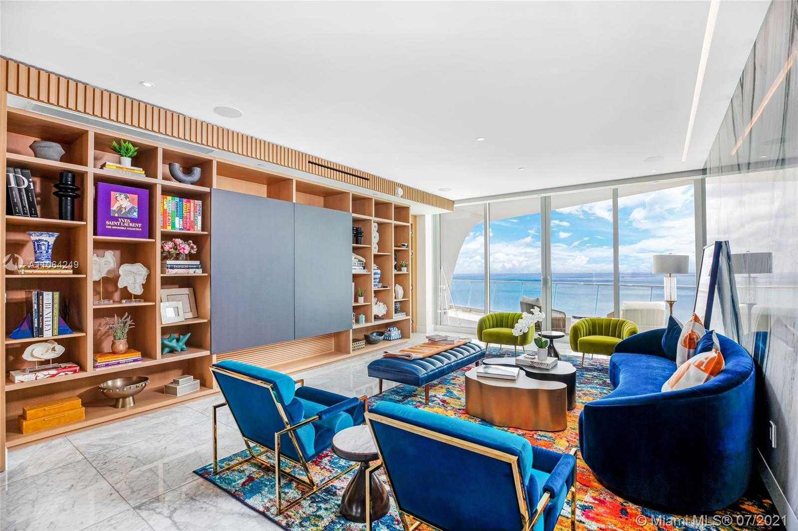 Small Image of 16901 COLLINS AVE #2603, Sunny Isles Beach Number 9