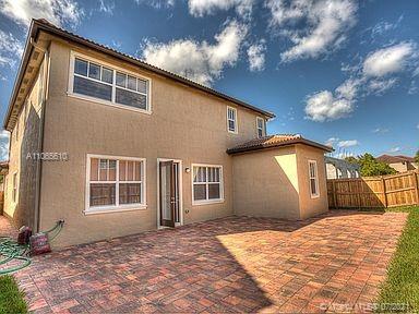 Small Image of 24441 SOUTH WEST 114TH PL #24441, Homestead Number 2